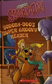 Scooby-Doo's Super Groovy Reader