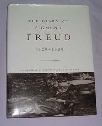 THE FREUD DIARIES, 1929-39