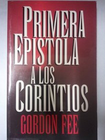 Primera Epistola a Los Corintios (Neuva Creacion) (Spanish Edition)