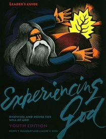 Experiencing God - Youth Leader Guide
