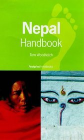 Nepal Handbook (Nepal Handbook)