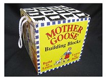 Mother Goose Building Blocks