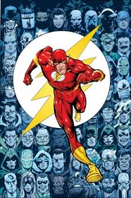 The Flash, Vol. 7: Rogue War