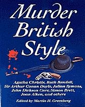 Murder British Style: Nineteen Classic Cozy Mysteries