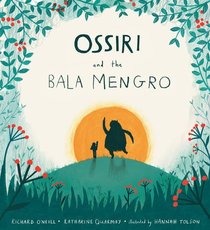 Ossiri and the Bala Mengro (Child's Play Library)