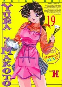 Yura Y Makoto 19/ Yura and Makoto 19 (Spanish Edition)