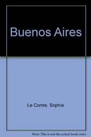 Buenos Aires (Spanish Edition)