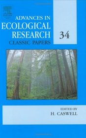 Classic Papers (Advances in Ecological Research)