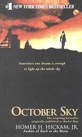 October Sky (The Coalwood Series #1)