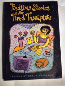 Bedtime Stories for Tired Therapists