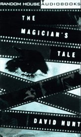 The Magician's Tale (Kay Farrow, Bk 1) (Audio Cassette) (Abridged)