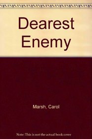 Dearest Enemy (Ulverscroft Large Print)