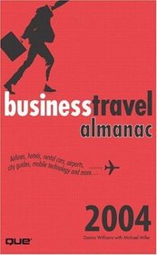 The Business Travel Almanac