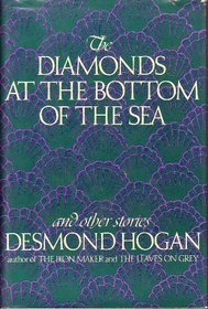 The Diamonds at the Bottom of the Sea and Other Stories