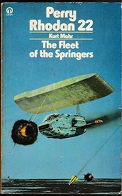 Fleet of the Springers (Perry Rhodan)