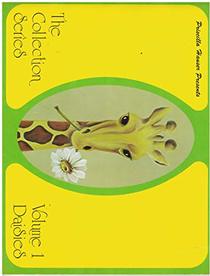 Priscilla Hauser Presents The Collection Series (Volume 1 Daisies)
