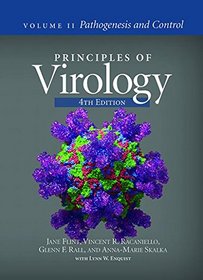 Principles of Virology: Volume 2