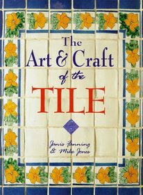 Art and Craft of the Tile