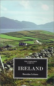 Companion Guide to Ireland (Companion Guides)