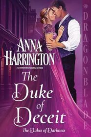 The Duke of Deceit (The Dukes of Darkness)