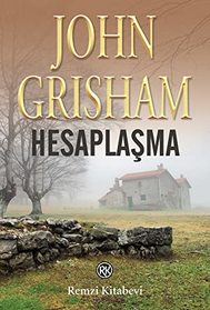 Hesaplasma (The Reckoning) (Turkish Edition)