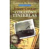 El Corazon de Las Tinieblas
