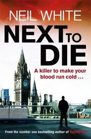 Next to Die (Joe & Sam Parker, Bk 1)