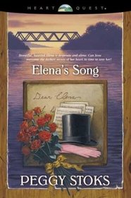 Elena's Song (Abounding Love, Book 3)