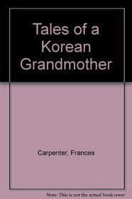 Tales of a Korean Grandmother