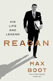Reagan: His Life and Legend
