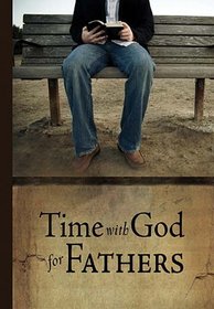 Time with God for Fathers