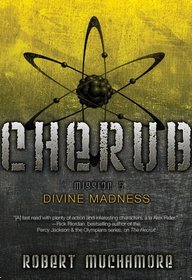 Divine Madness (Cherub)