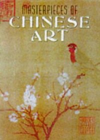 Masterpieces of Chinese Art (Spanish Edition)