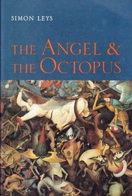 The Angel and the Octopus: Collected Essays, 1983-1998