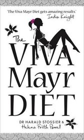 The Viva Mayr Diet: 14 Days to a Flatter Stomach and a Younger You