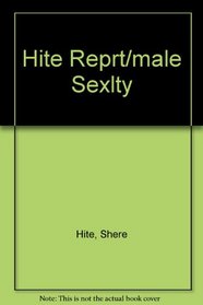 Hite Reprt/male Sexlty