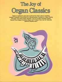 The Joy Of Organ Classics