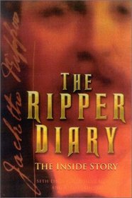 Ripper Diary: The Inside Story