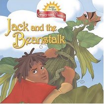 Jack and the Beanstalk (Fairy-Tale Classics)