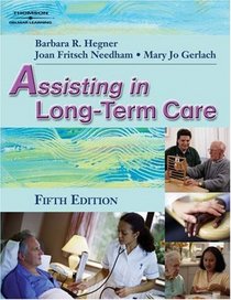 Assisting in Long-Term Care