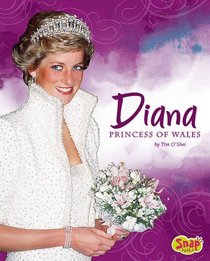 Diana, Princess of Wales (Snap)