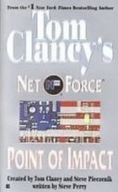 Point of Impact (Tom Clancy's Net Force)