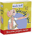 Roald Dahl Ghastly Grub with Other (Roald Dahl Cool Kits)