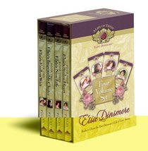 Elsie Dinsmore Boxed Set