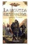 La segunda generacion (Dragonlance Heroes) (Spanish Edition)