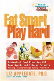 Eat Smart, Play Hard: Customized Food Plans for All Your Sports and Fitness Pursuits