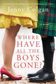 Where Have All the Boys Gone?: A Novel