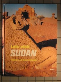 Let's Visit Sudan (Burke Books)