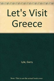 Let's Visit Greece