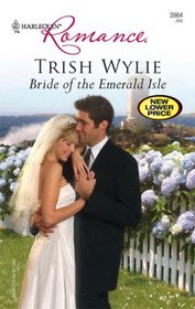 Bride Of The Emerald Isle (Harlequin Romance, #3964)